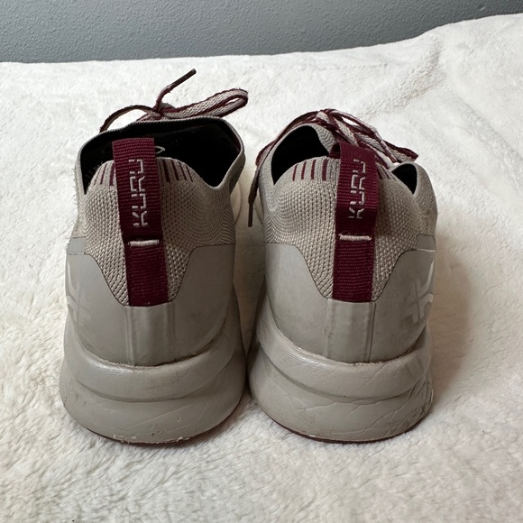 Women’s kuru shoes - Picture 5 of 8